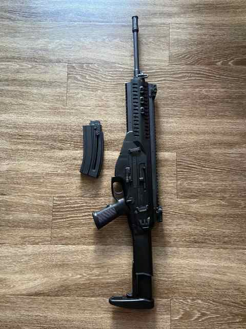 Beretta ARX-160 22lr Rifle $300