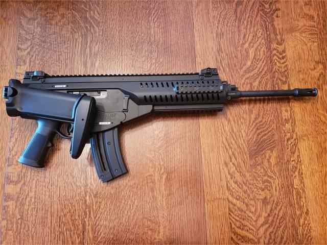 Beretta ARX-160 22LR