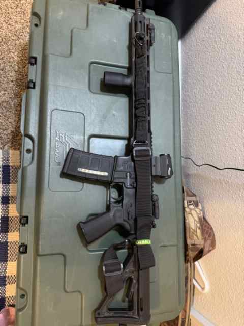 Diamondback AR 556