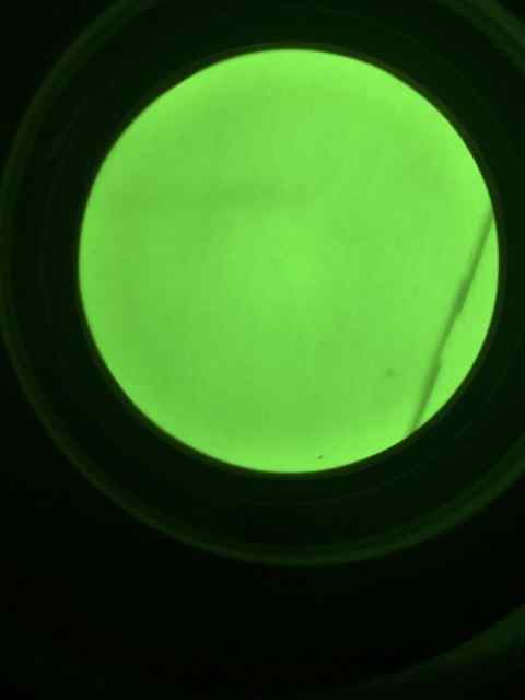 PVS-14 Night Vision- Gen 3 Omni VII