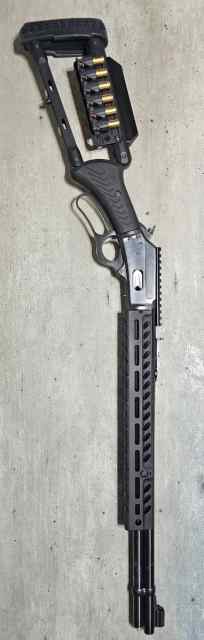 Rangerpoint 1894 44mag