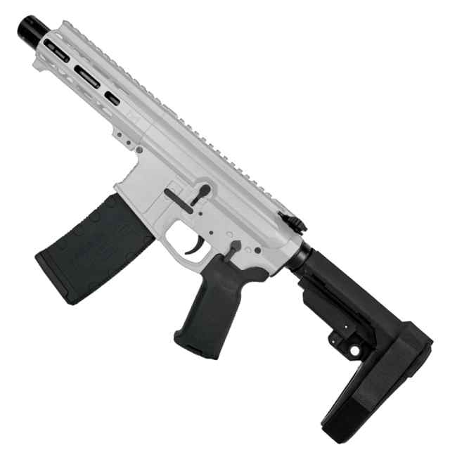 looking for abc rifle micro arp 