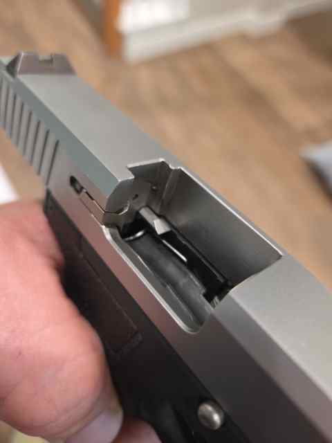 Kahr CW9 