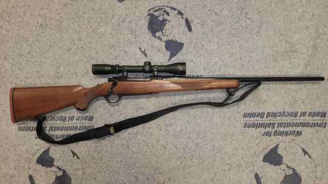 Ruger M77 270 Winchester