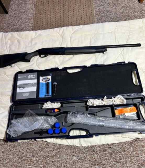 Smith &amp; Wesson M&amp;P 15 Sport II Never Fired