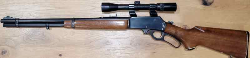 Marlin Firearms Co. Model 336 CS .30-30