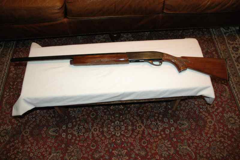Remington 1100 LT 20 