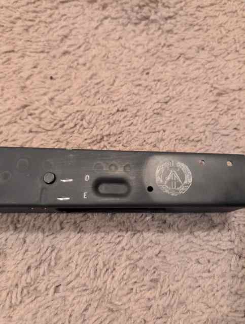 Childers 80% east german receiver.