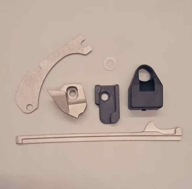 AK Full Frt Kit