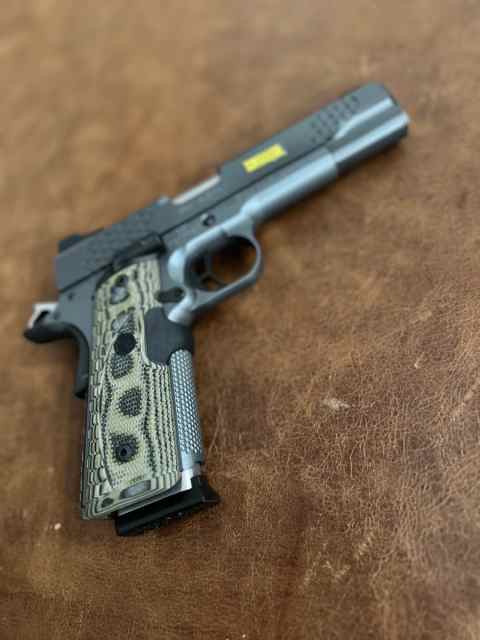 Kimber 1911