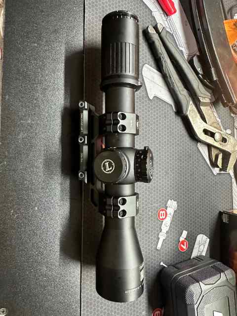 Leupold Mark 6 3-18x44 Illuminated Tremor 2