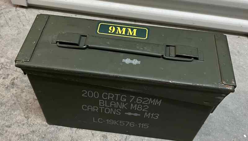 9mm