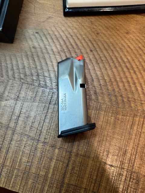 Cr 920 10 round mag