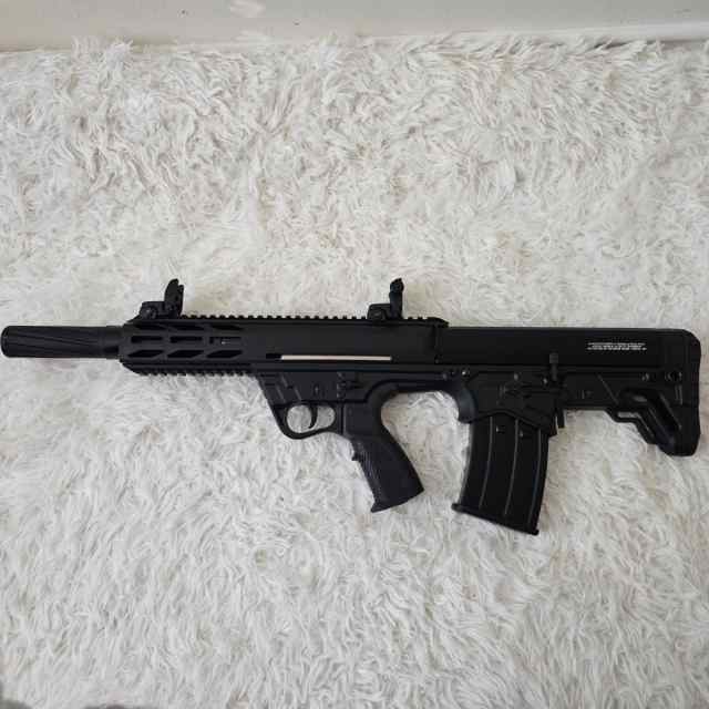 GForce Arms GFY-1 semi auto 12Ga Bullpup shotgun