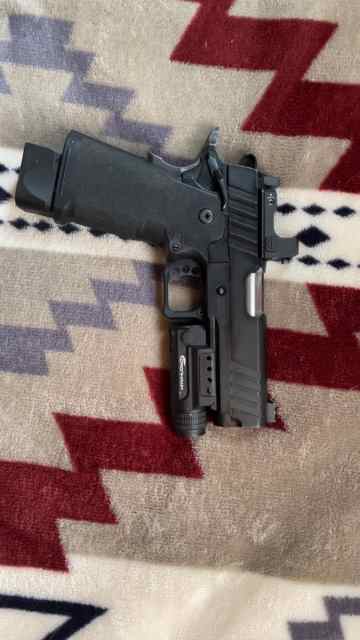 Springfield Prodigy