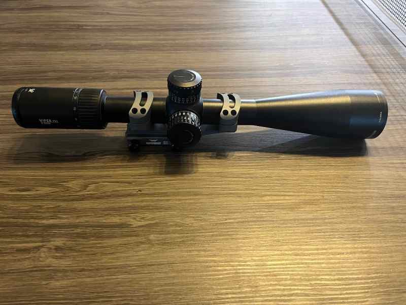 🔥Trades🔥 Viper PST Gen 2 5-25x50