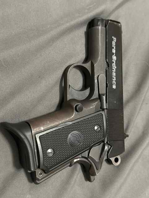 Para compact 1911