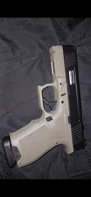 Wtt/wts looking for other handguns 