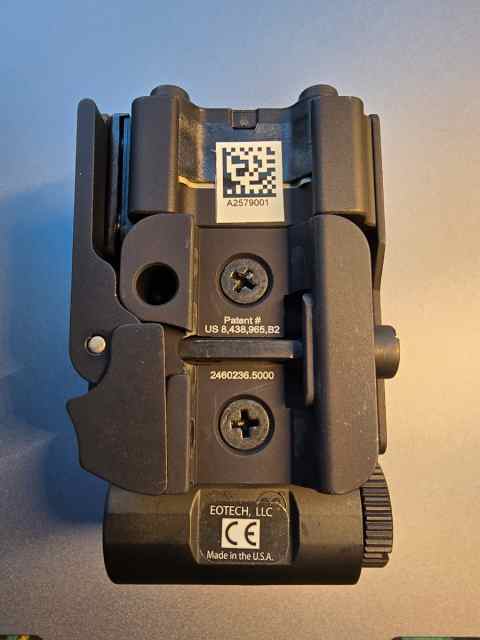 Glock 45 9mm