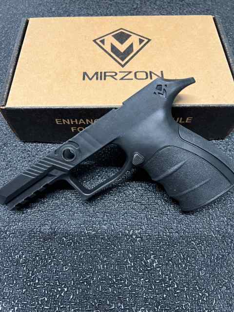 Sig Sauer XCarry P320 Grip Module by Mirzon - New