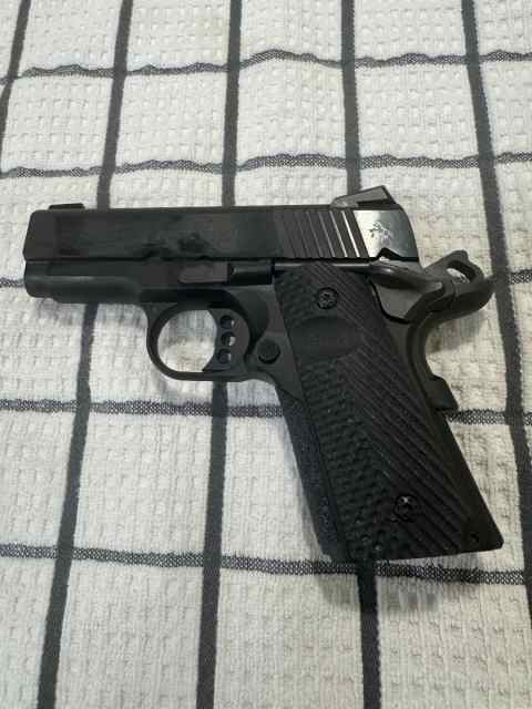 Colt Defender 9mm