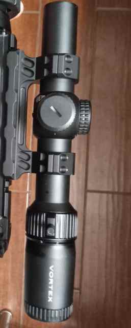 vortex strike eagle 1-6 in monstrum mount