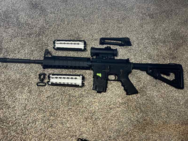 Colt M4 Carbine $1,200