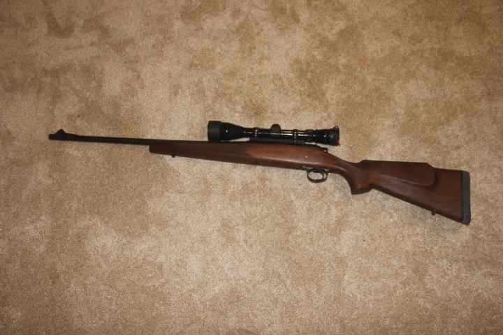 Remington 700 ADL 30.06