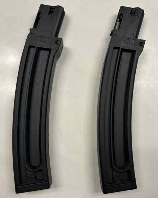 Marlin 795 .22 cal magazines