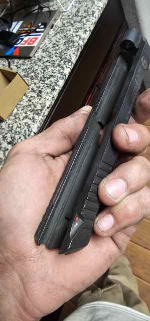 2 Remington 870 Express Magnum 20 gauge