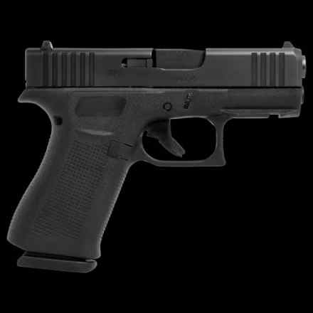 Glock 43x 