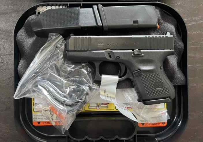 Glock 26 gen 5