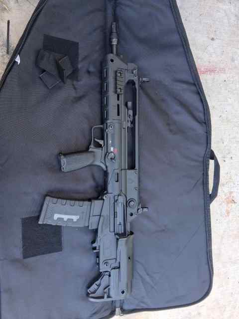 Springfield Hellion 