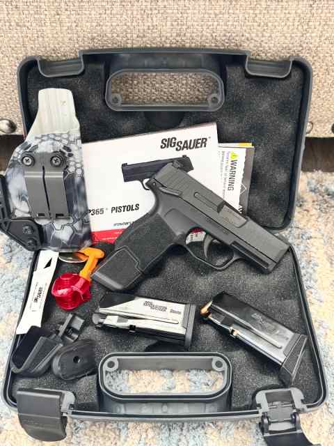 Sig P365 for sale 