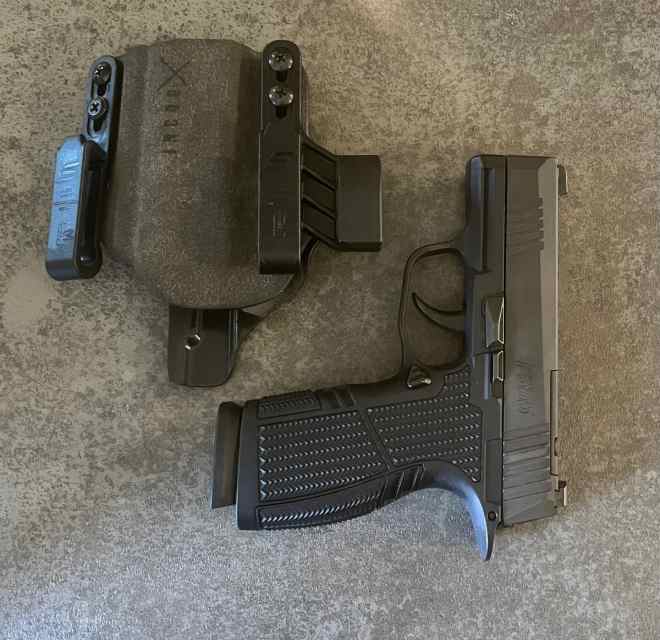 Sig p365