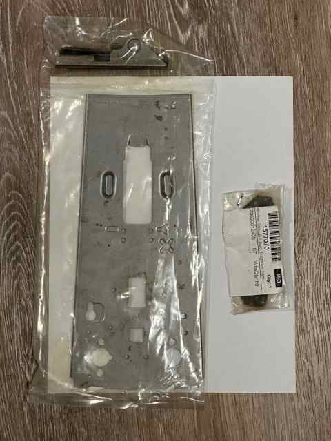 Gun Parts: AK-47 Polish Underfolder Flat Receiver 
