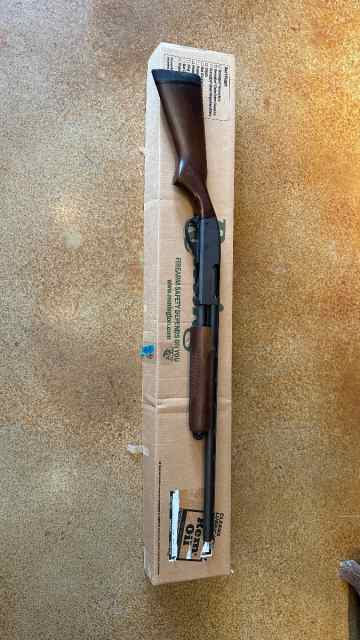 Remington 870 youth 20 