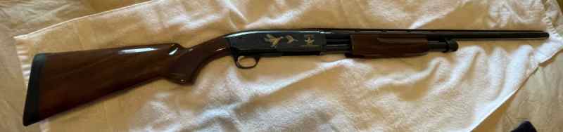 Early 90s Browning BPS 10 gauge