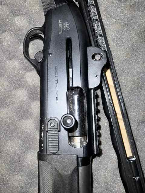 Beretta 1301 new! 