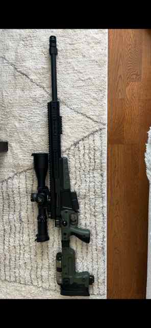 Accuracy International AI AX 308