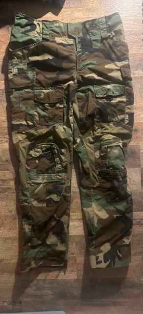 M81 Crye Precision Pant 34R