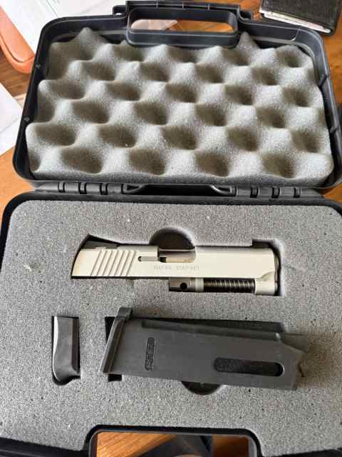 Kimber Compact 22LR conversion kits 