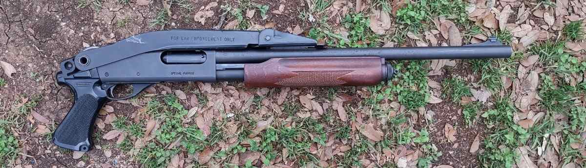 Taurus TX22 Competition 