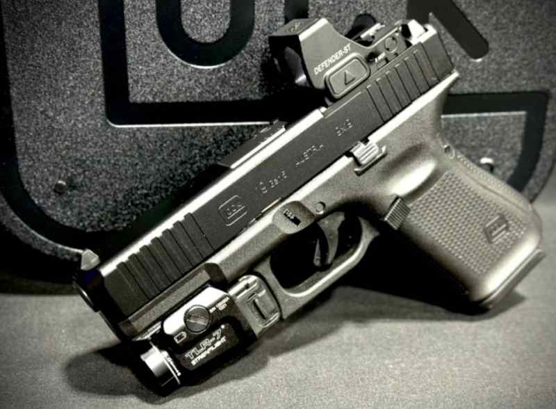 glock19