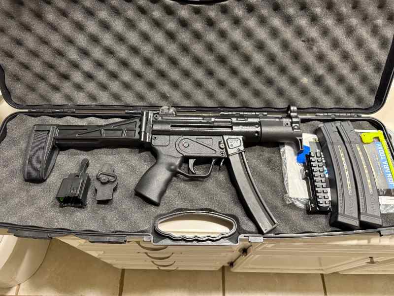 Century Arms AP5 