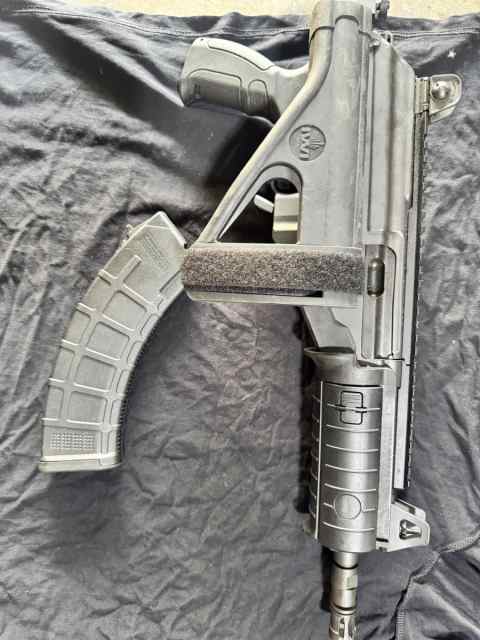RARE GALIL GEN 1 ACE 7.62X39