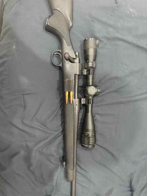 Remington 30-06