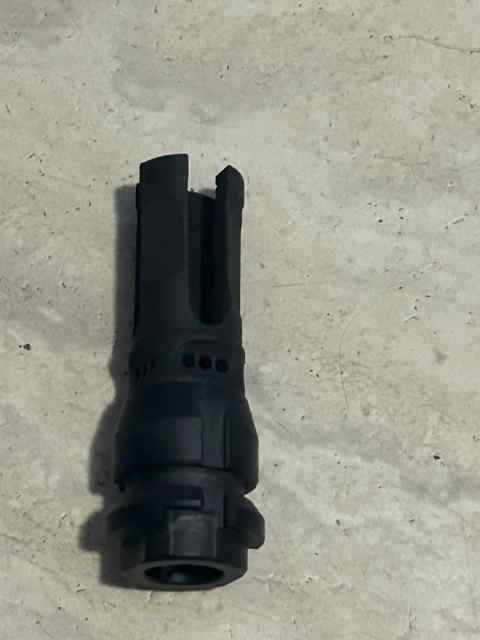 5.56 Muzzle device 