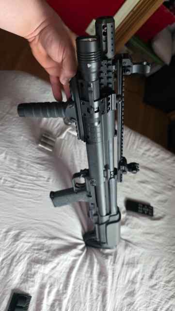 Kel Tech KSG