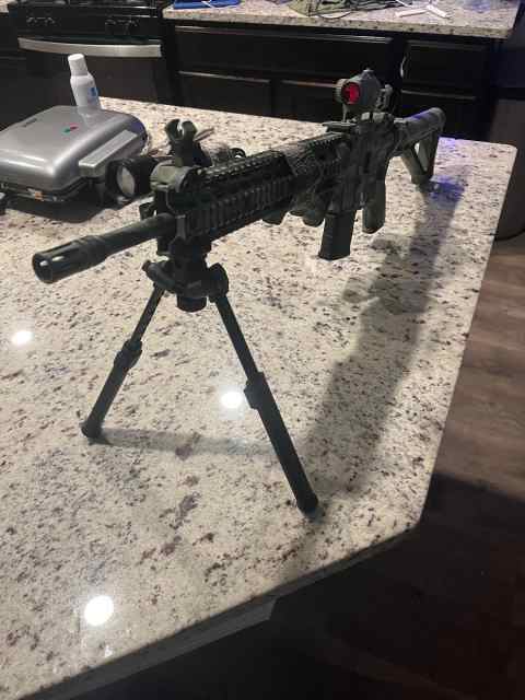 300blk out ar15